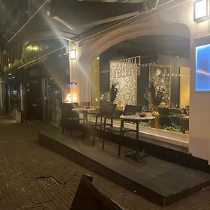  Hotel Boutique Ravioli Brothers Países Bajos