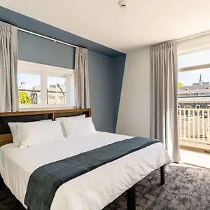visit hotel