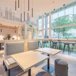 ** Hotel Fox Scheveningen Países Bajos