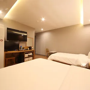 *** Hotel Prima Corea del Sur