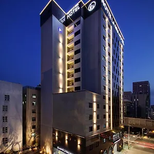 *** Hotel Notte La Mia Corea del Sur
