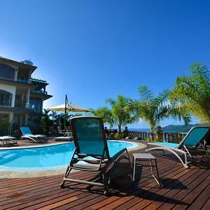  Pensión Ocean Terrace Seychelles