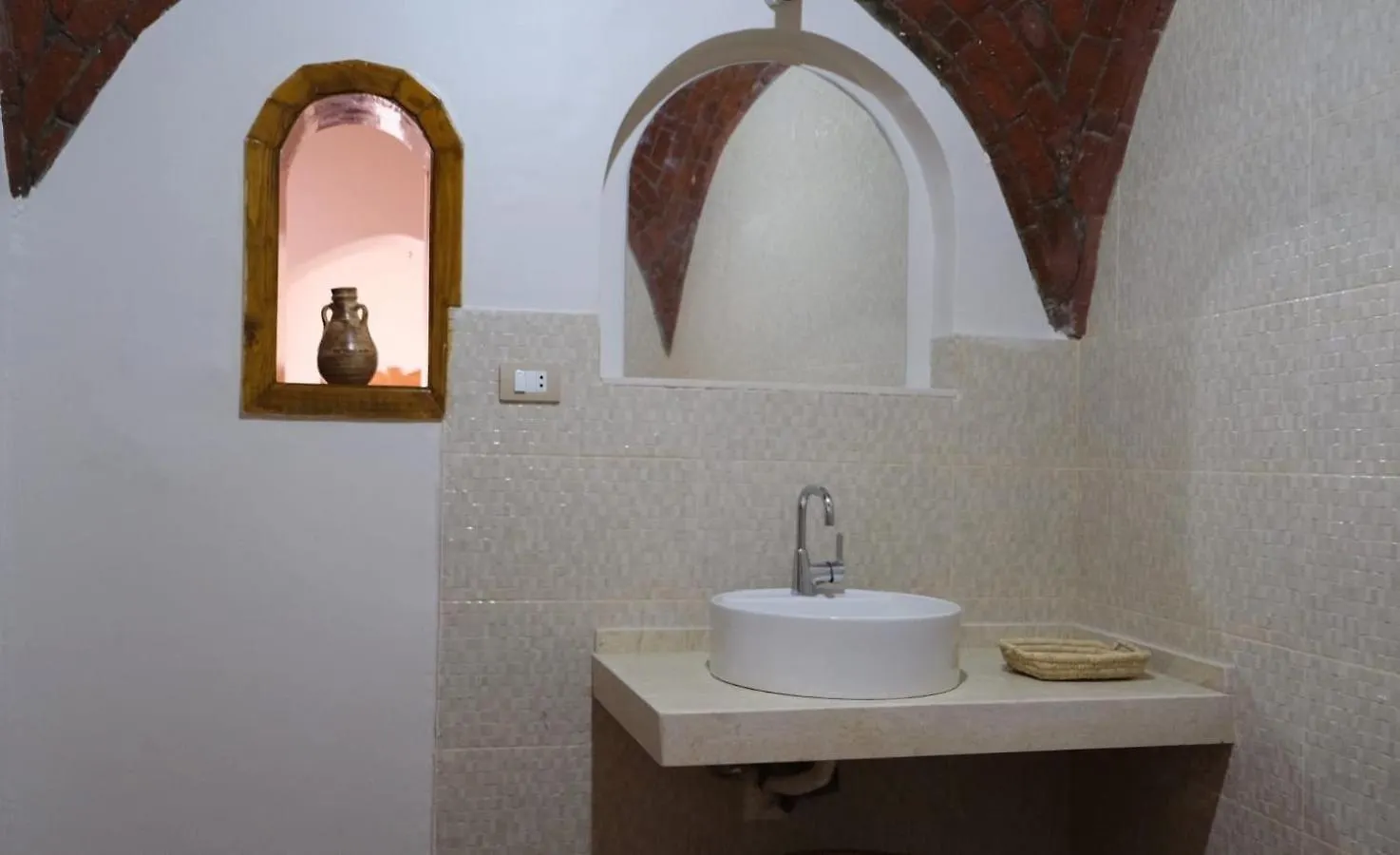 Kemet House Hotel Luxor