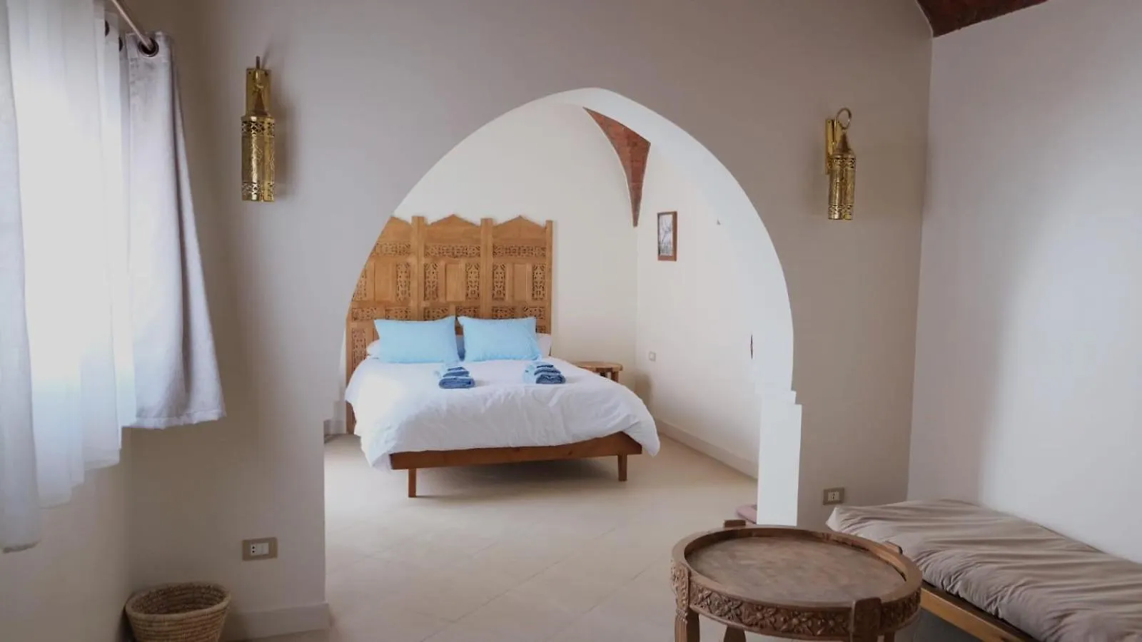 Kemet House Hotel Luxor 0*,  Egypt