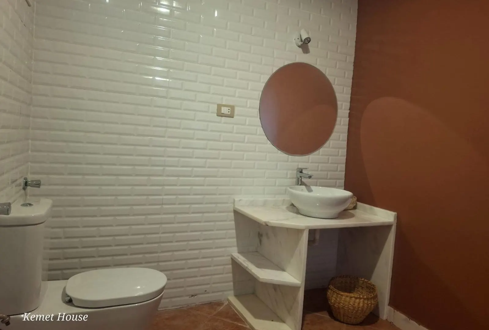 Kemet House Hotel Luxor 0*,  Egypt
