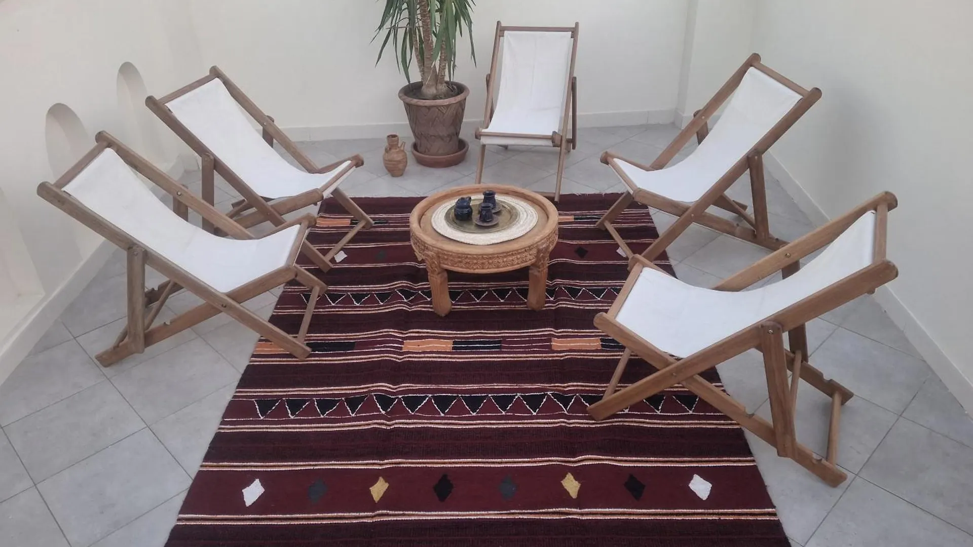 Kemet House Hotel Luxor Egypt