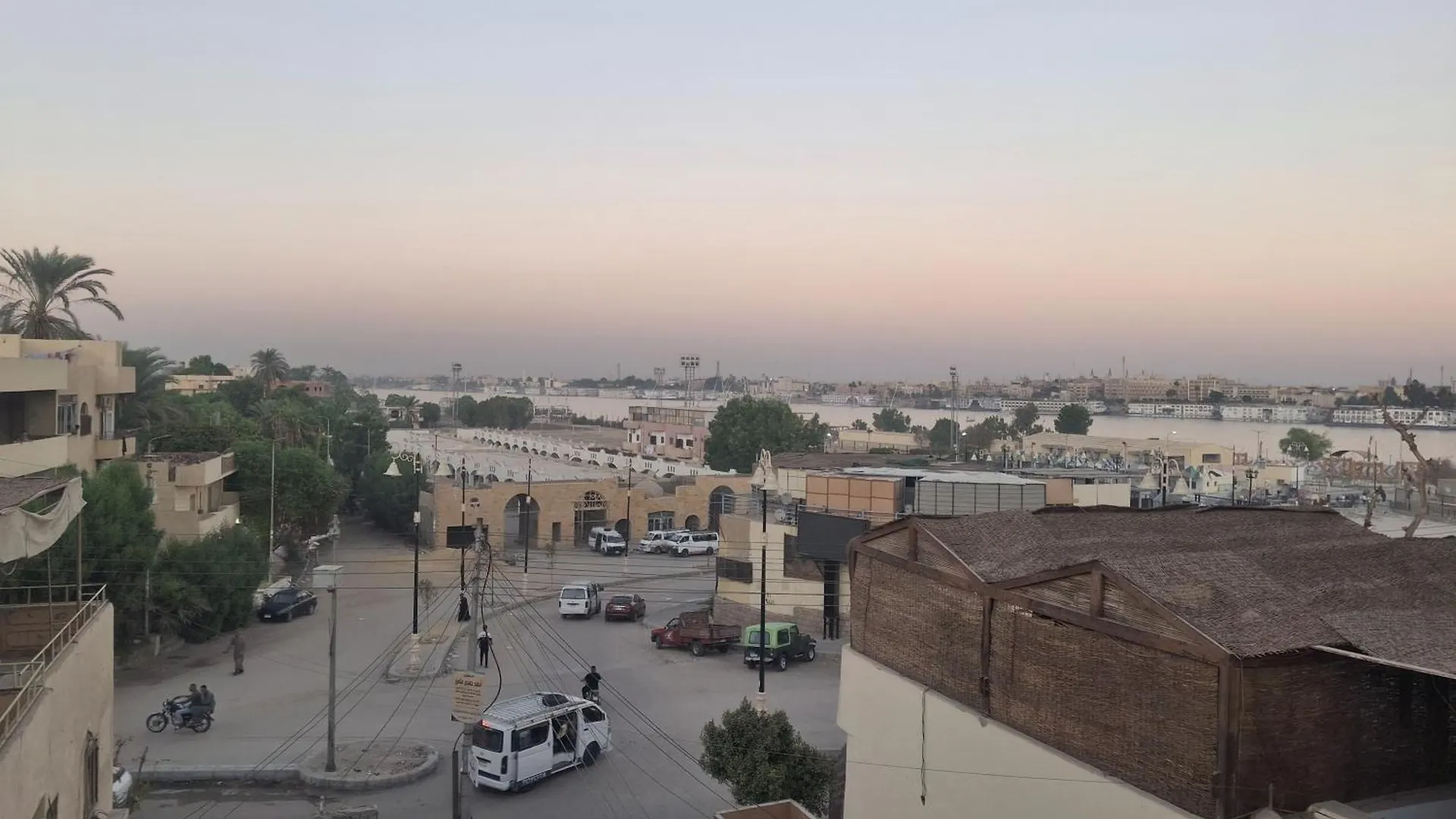 Kemet House Hotel Luxor 0*,  Egypt