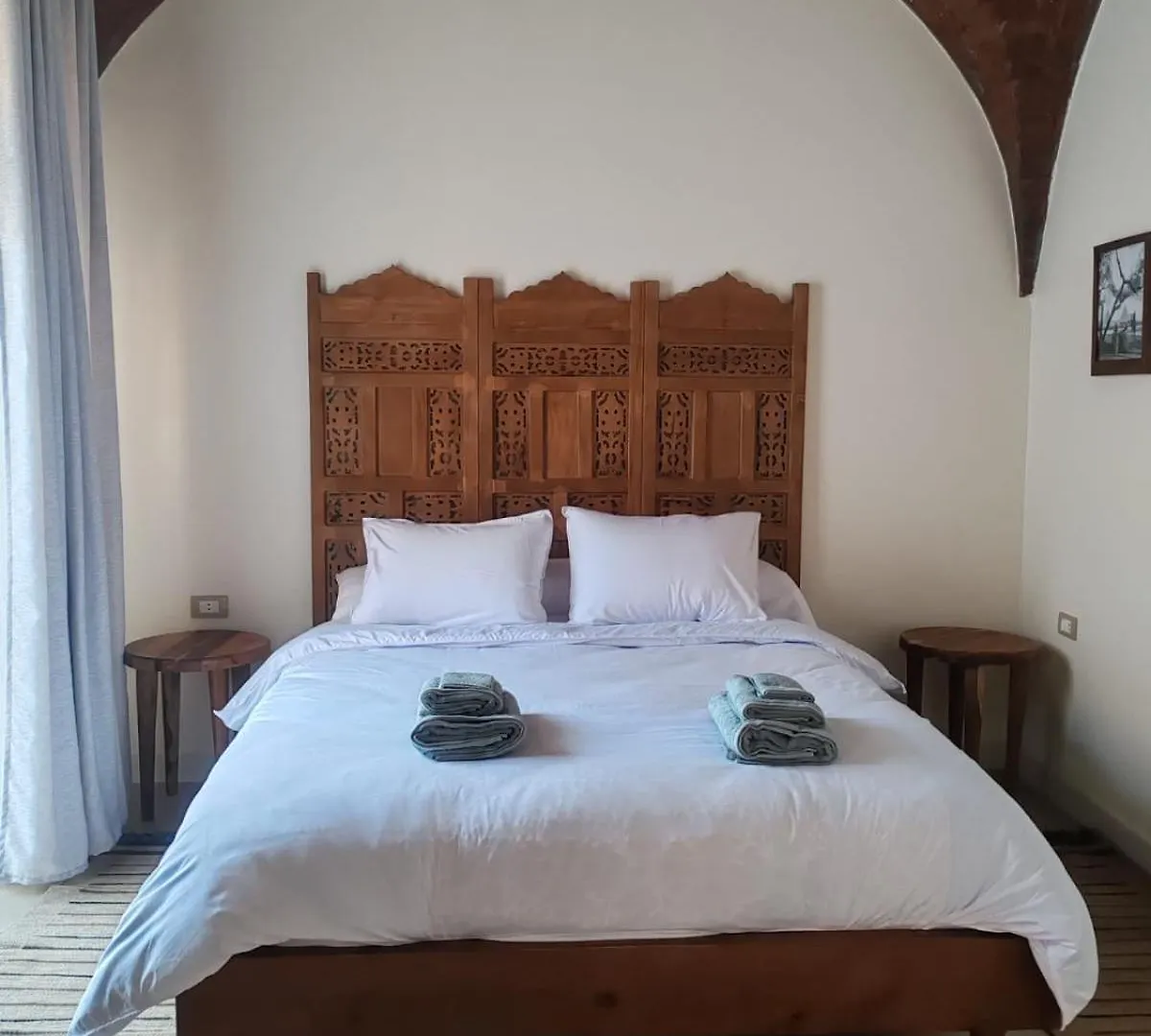 Kemet House Hotel Luxor 0*,  Egypt