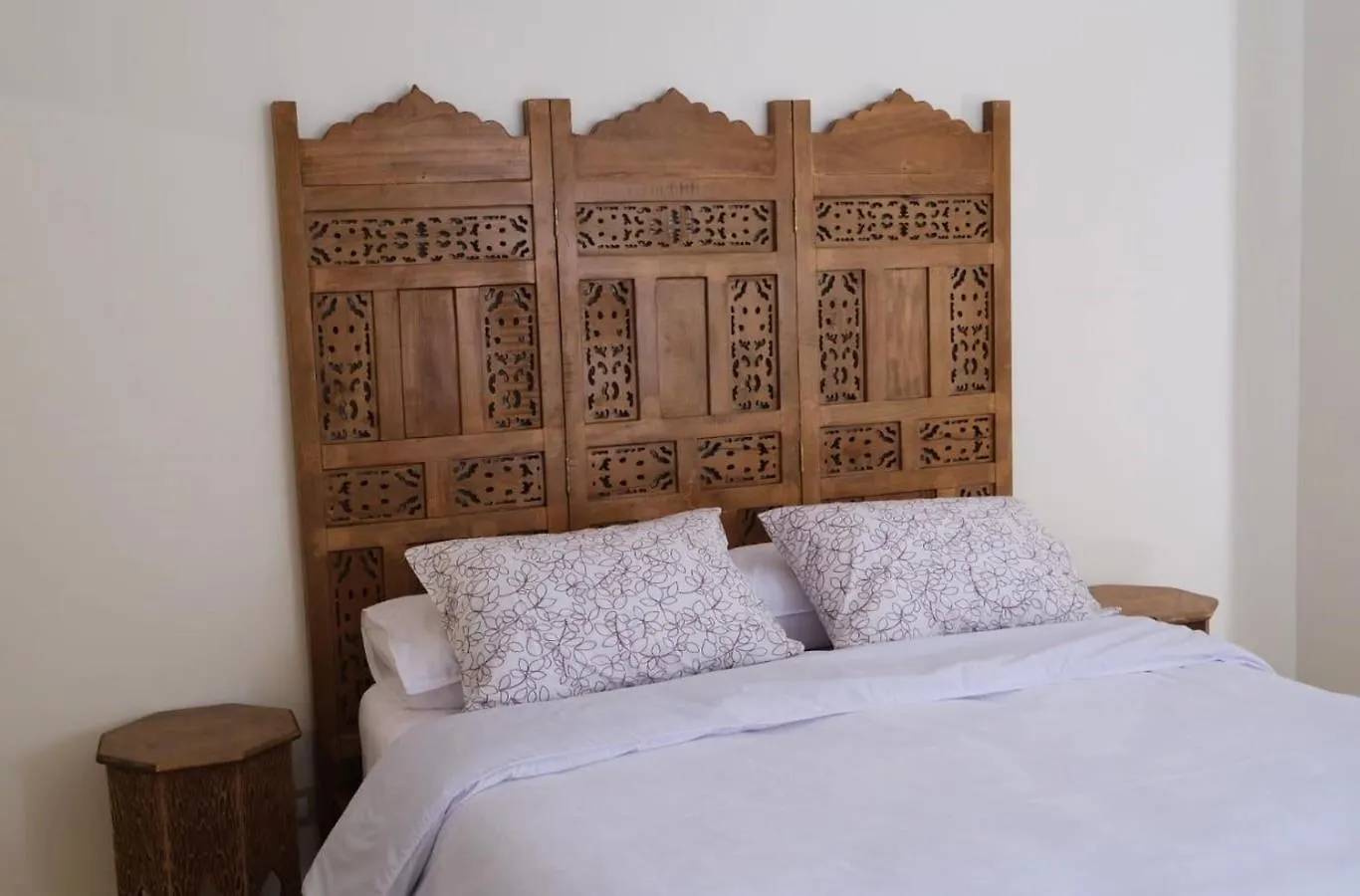 Kemet House Hotel Luxor