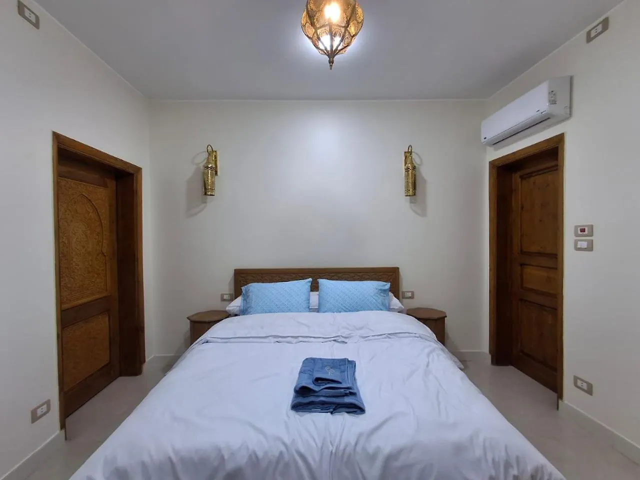 Kemet House Hotel Luxor