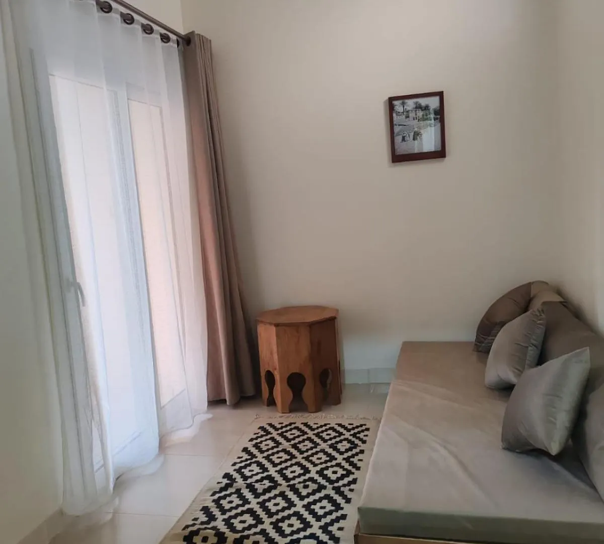 Kemet House Hotel Luxor